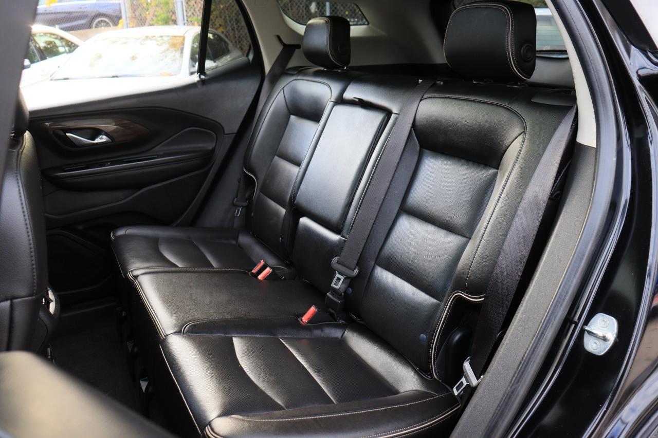 2020 GMC Terrain Denali | AWD | 2.0 L | Leather | Roof | Nav | Cam Photo