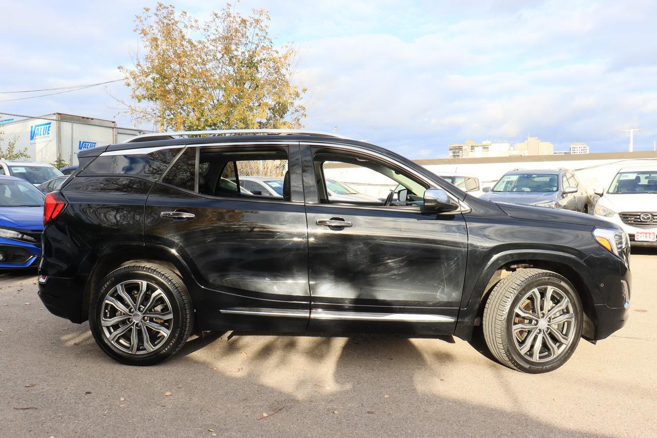 2020 GMC Terrain Denali | AWD | 2.0 L | Leather | Roof | Nav | Cam Photo10
