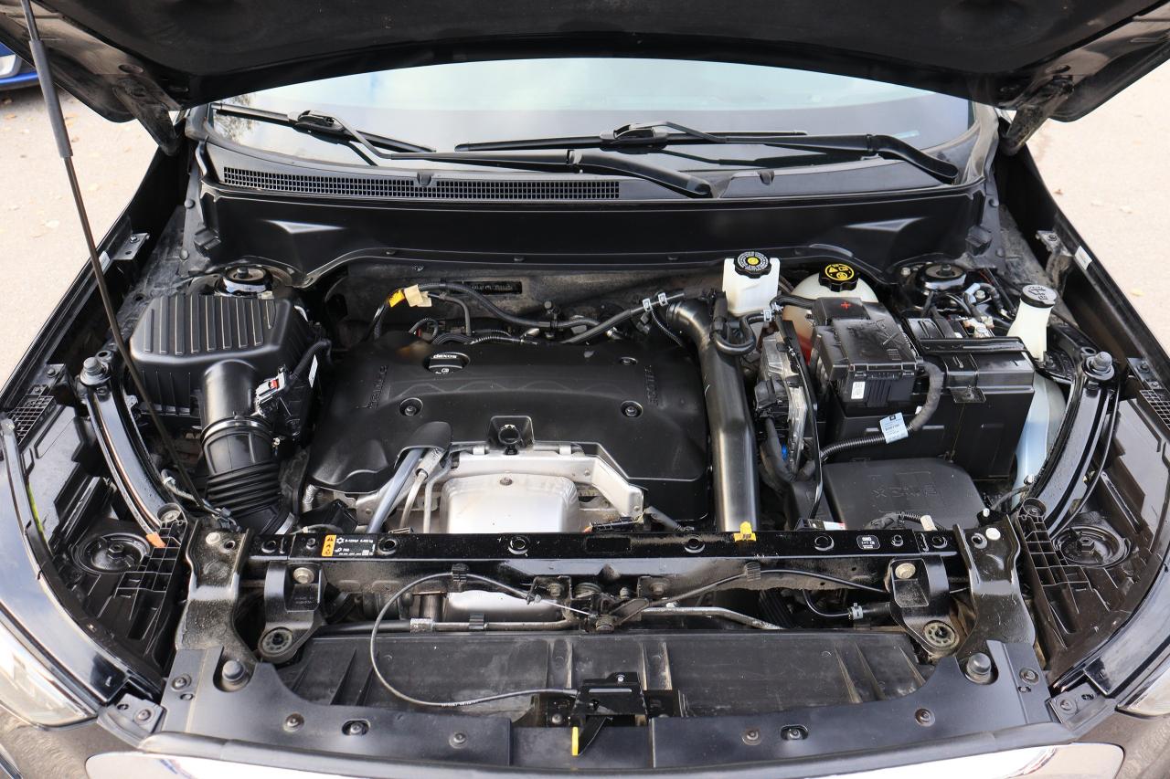 2020 GMC Terrain Denali | AWD | 2.0 L | Leather | Roof | Nav | Cam Photo85