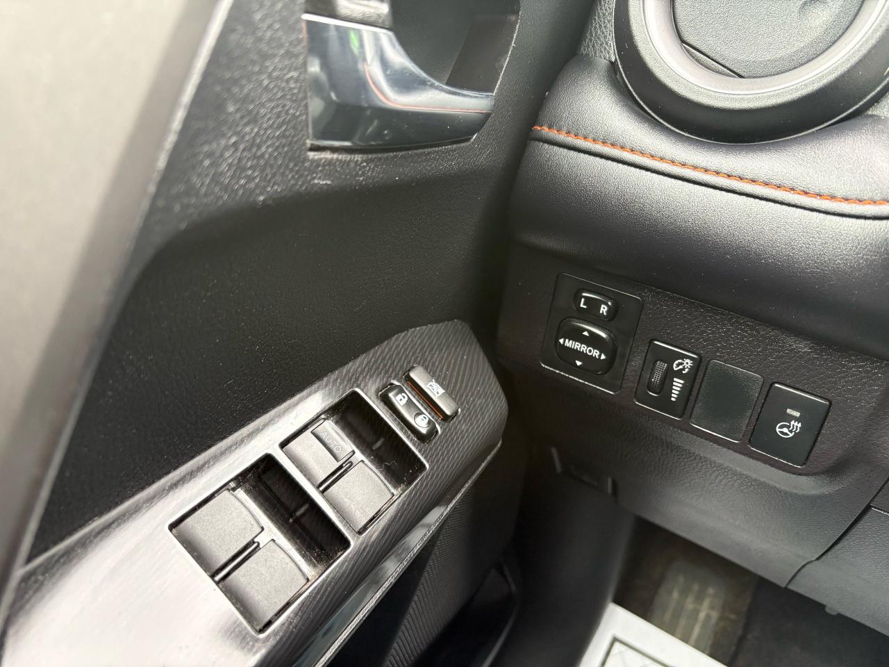 2016 Toyota RAV4 se - Photo #21