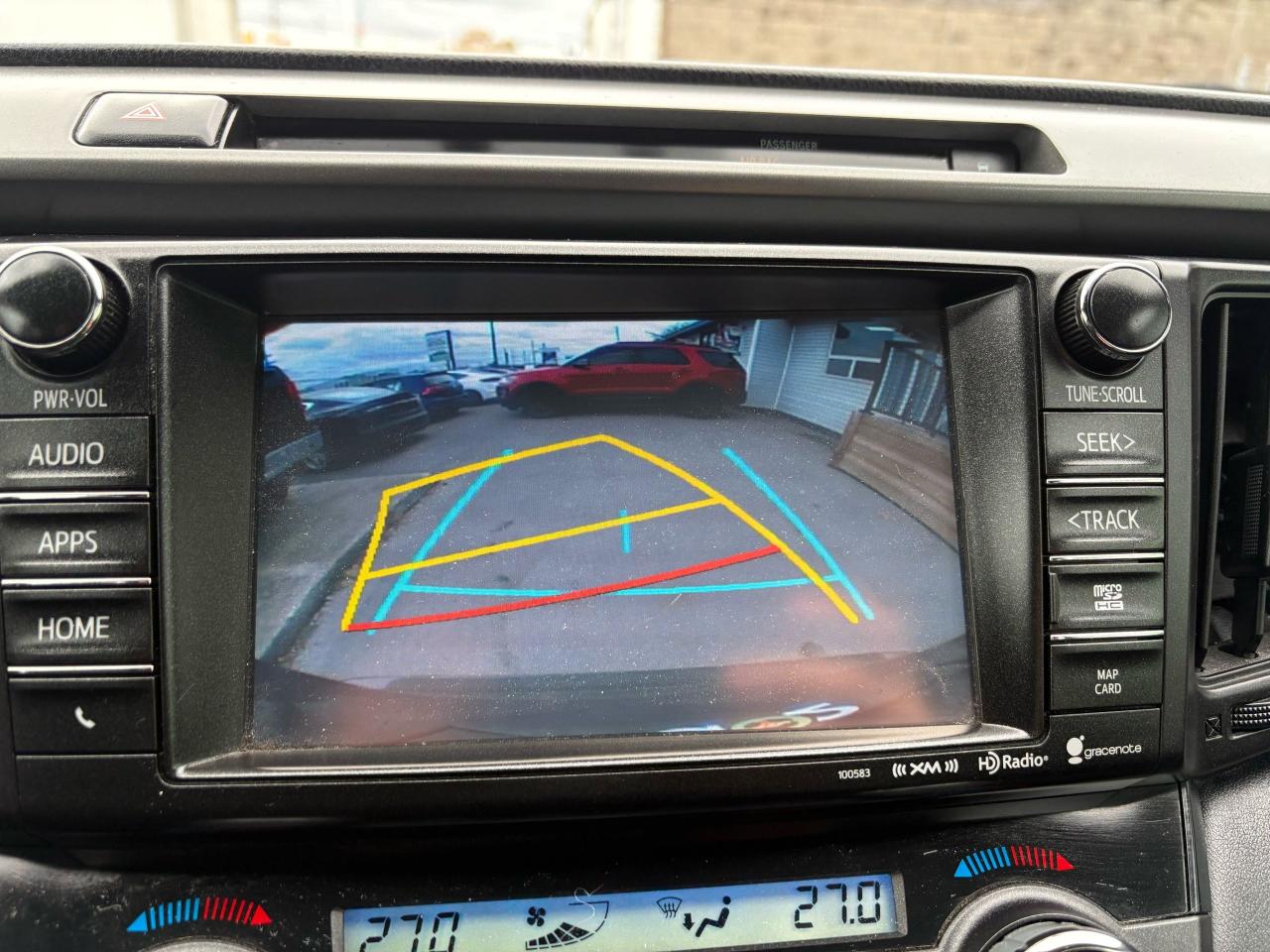 2016 Toyota RAV4 se - Photo #19