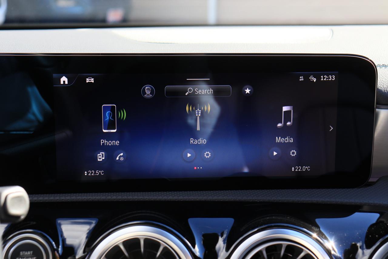 2025 Mercedes-Benz CLA-Class CLA 250 | 4Matic | Clean Carfax | Factory Warranty Photo24