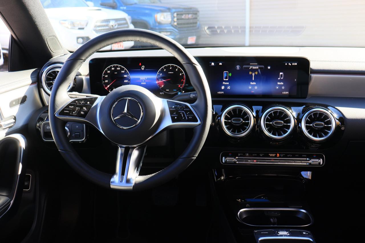 2025 Mercedes-Benz CLA-Class CLA 250 | 4Matic | Clean Carfax | Factory Warranty Photo72
