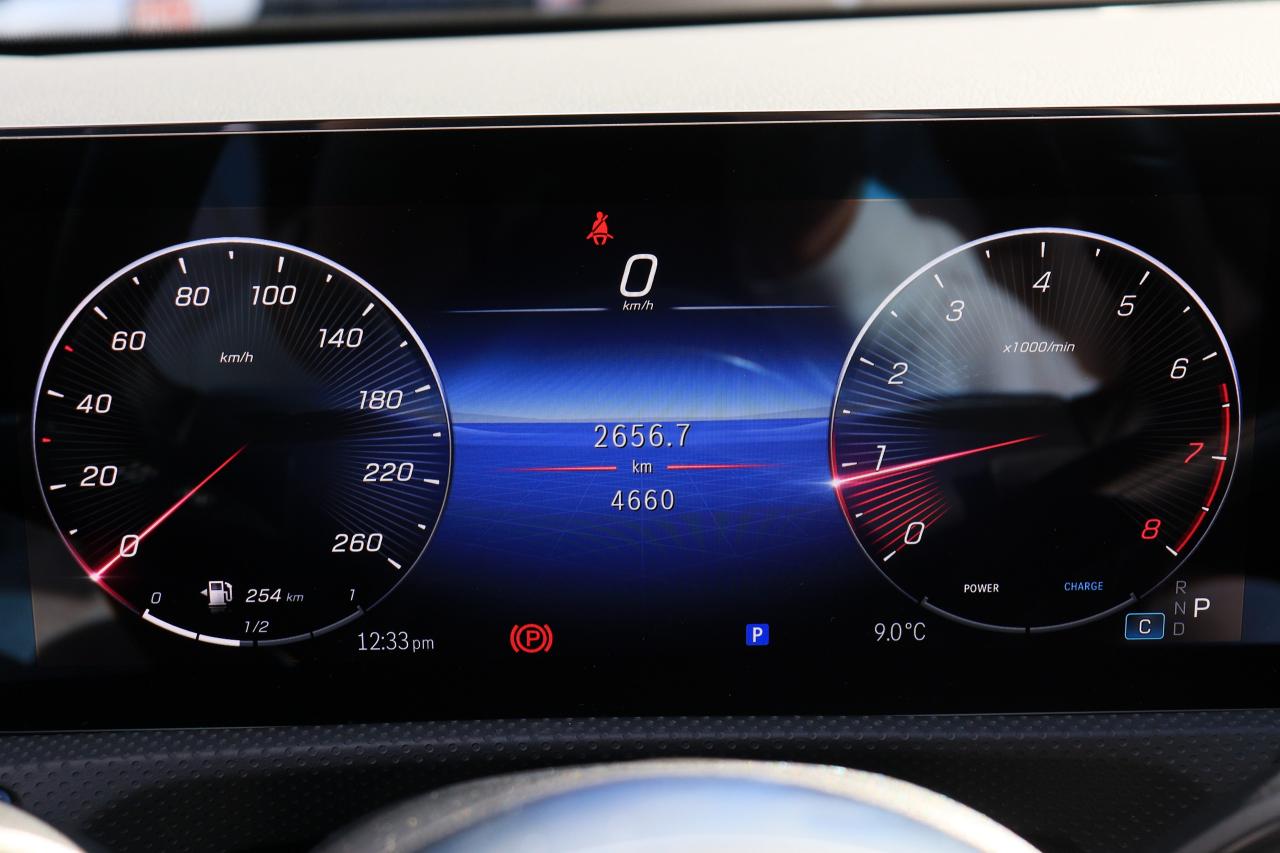 2025 Mercedes-Benz CLA-Class CLA 250 | 4Matic | Clean Carfax | Factory Warranty Photo60