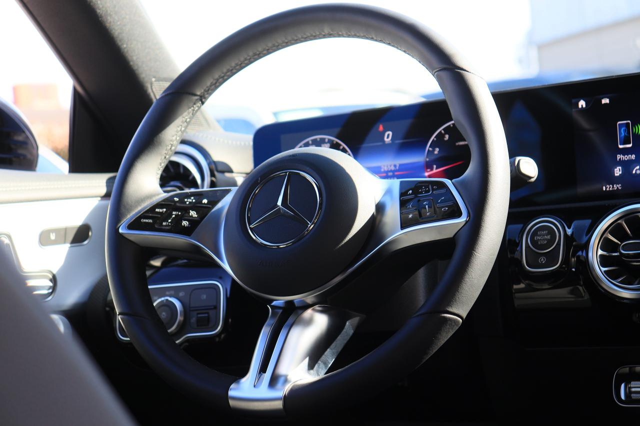 2025 Mercedes-Benz CLA-Class CLA 250 | 4Matic | Clean Carfax | Factory Warranty Photo73