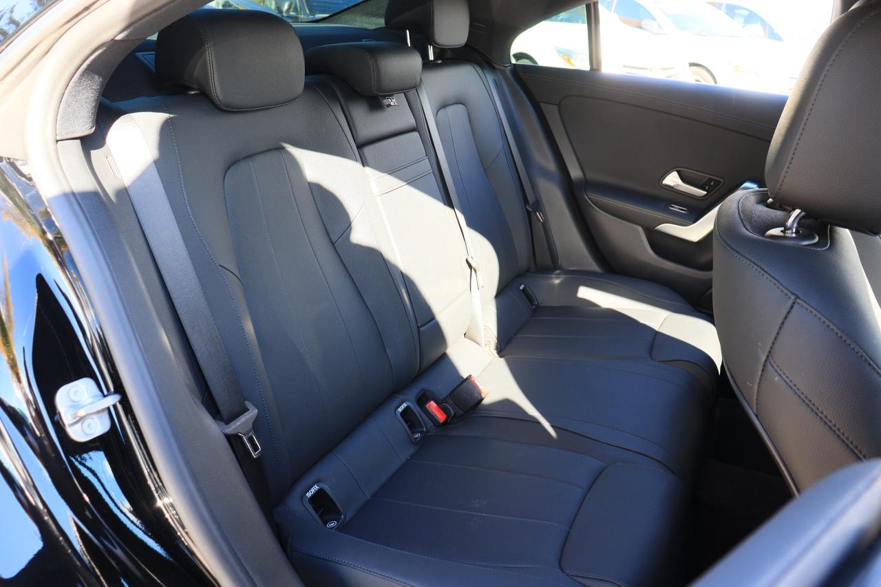 2025 Mercedes-Benz CLA-Class CLA 250 | 4Matic | Clean Carfax | Factory Warranty Photo68