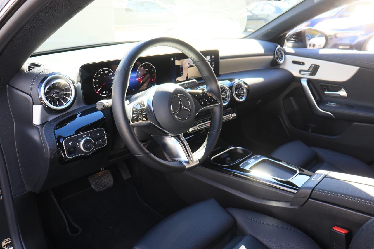 2025 Mercedes-Benz CLA-Class CLA 250 | 4Matic | Clean Carfax | Factory Warranty Photo64