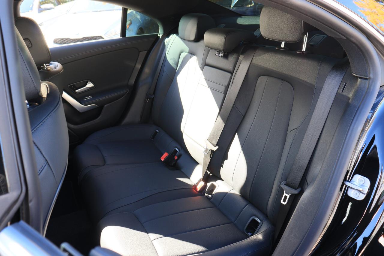 2025 Mercedes-Benz CLA-Class CLA 250 | 4Matic | Clean Carfax | Factory Warranty Photo66