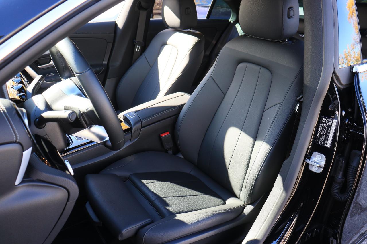 2025 Mercedes-Benz CLA-Class CLA 250 | 4Matic | Clean Carfax | Factory Warranty Photo65