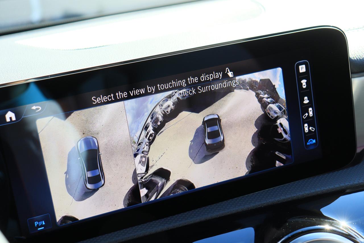 2025 Mercedes-Benz CLA-Class CLA 250 | 4Matic | Clean Carfax | Factory Warranty Photo26