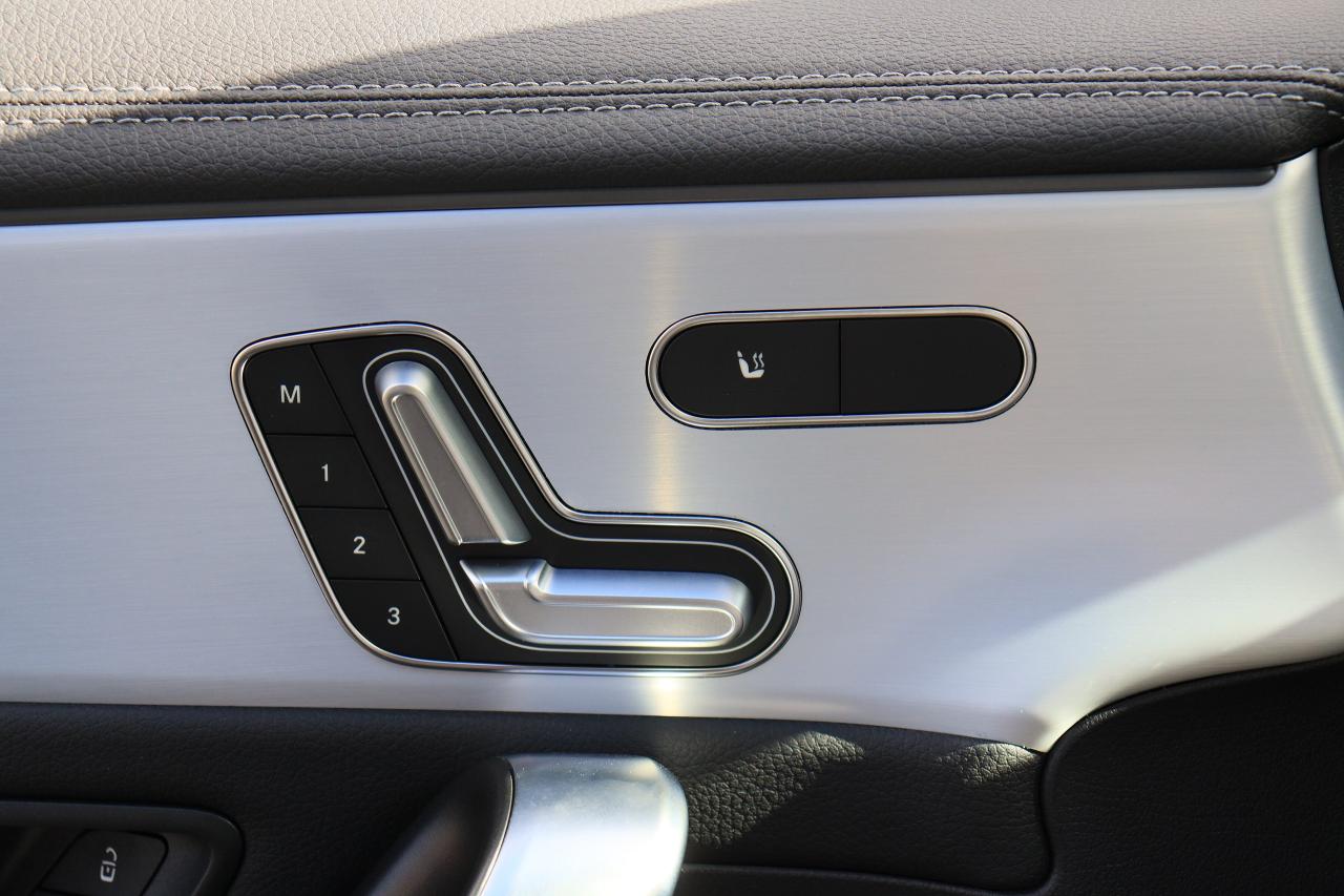 2025 Mercedes-Benz CLA-Class CLA 250 | 4Matic | Clean Carfax | Factory Warranty Photo58