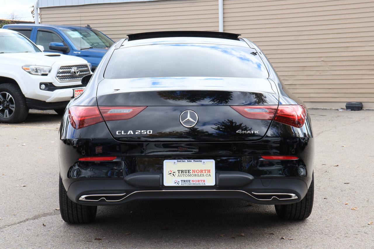 2025 Mercedes-Benz CLA-Class CLA 250 | 4Matic | Clean Carfax | Factory Warranty Photo45
