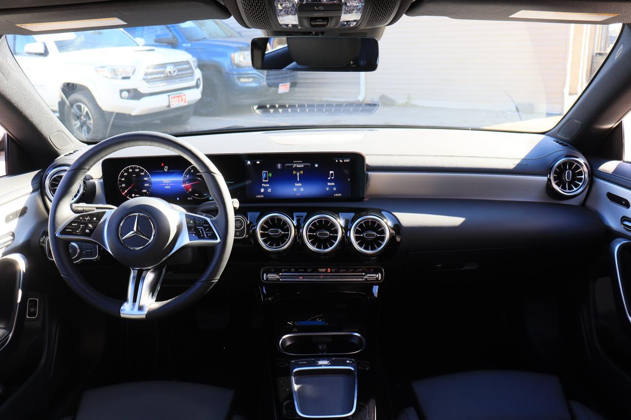 2025 Mercedes-Benz CLA-Class CLA 250 | 4Matic | Clean Carfax | Factory Warranty Photo71
