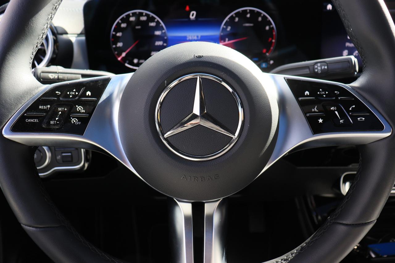 2025 Mercedes-Benz CLA-Class CLA 250 | 4Matic | Clean Carfax | Factory Warranty Photo22