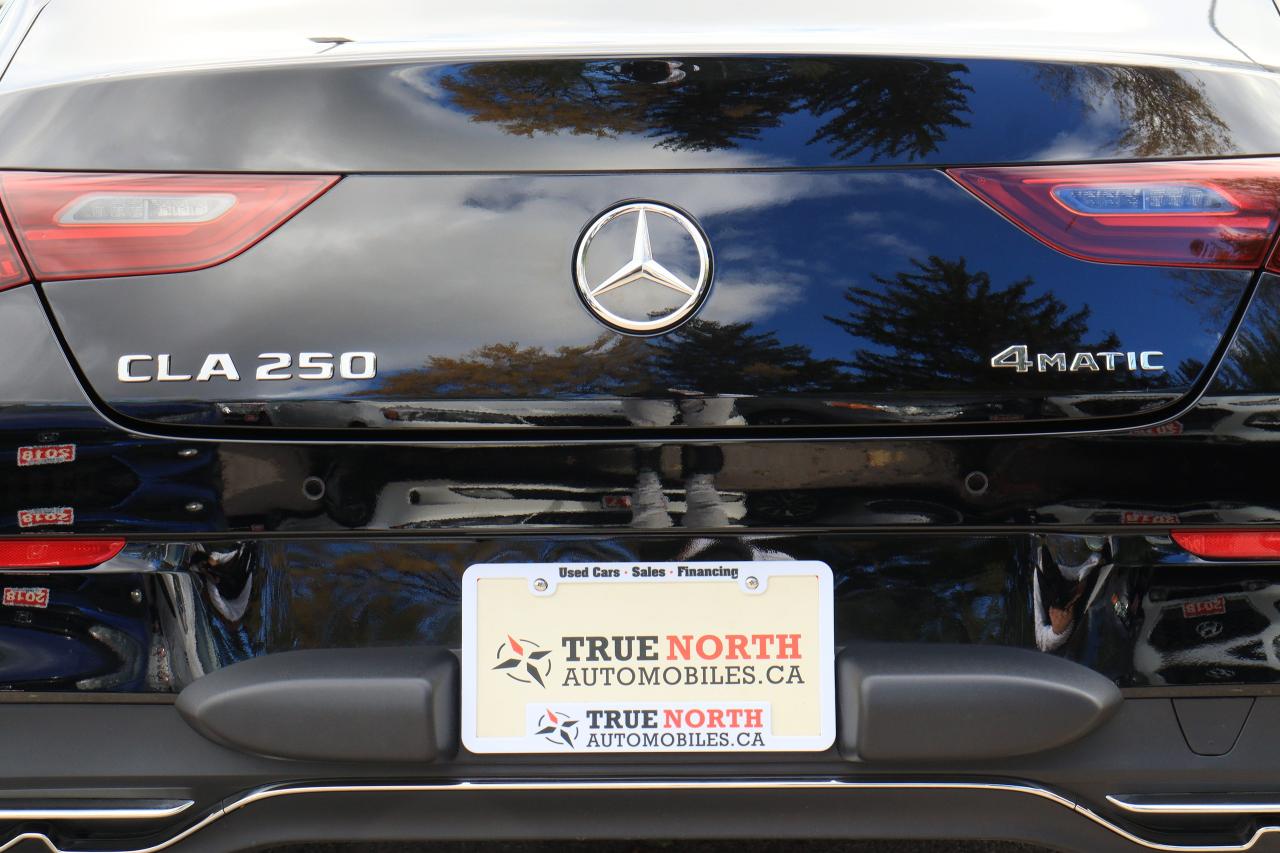 2025 Mercedes-Benz CLA-Class CLA 250 | 4Matic | Clean Carfax | Factory Warranty Photo53