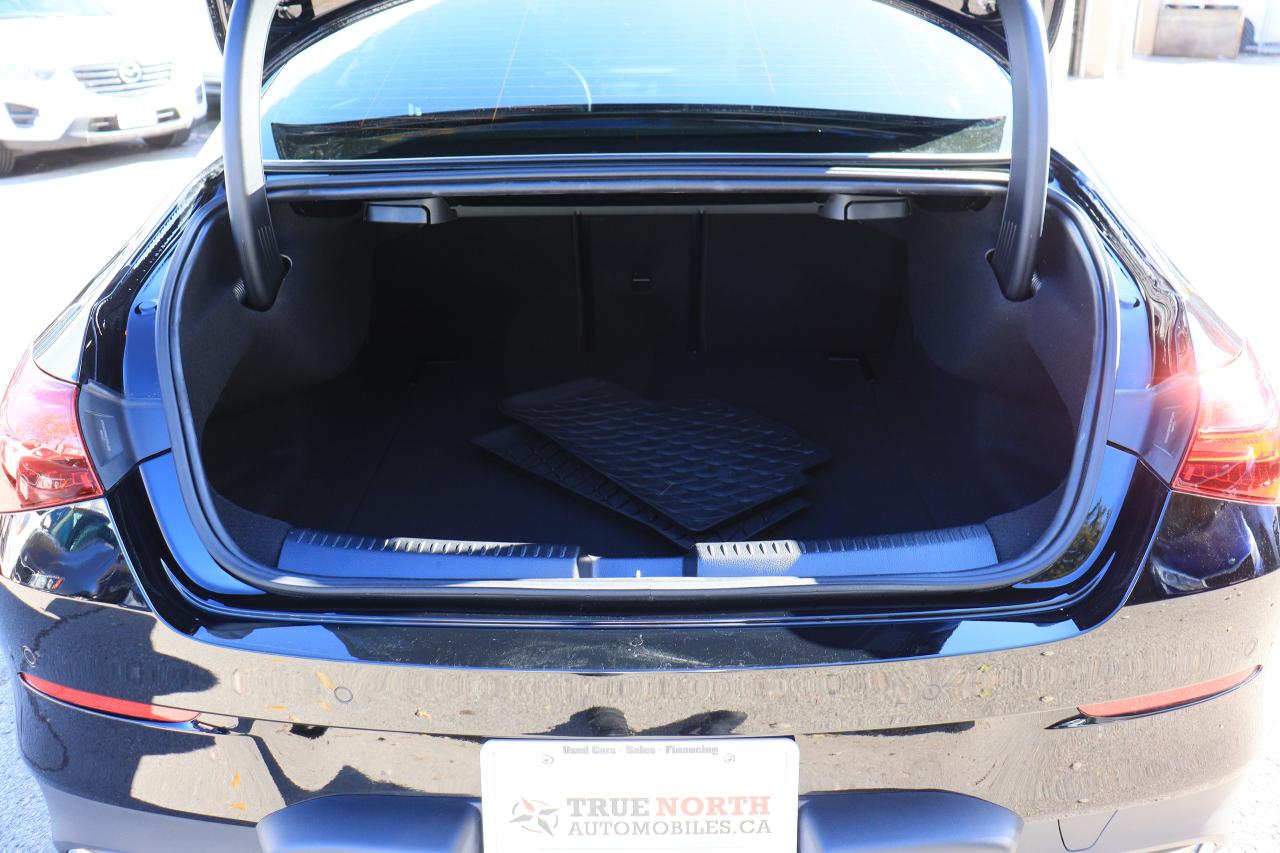 2025 Mercedes-Benz CLA-Class CLA 250 | 4Matic | Clean Carfax | Factory Warranty Photo30