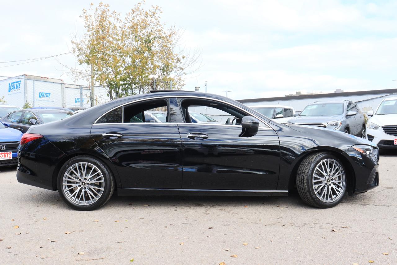 2025 Mercedes-Benz CLA-Class CLA 250 | 4Matic | Clean Carfax | Factory Warranty Photo47