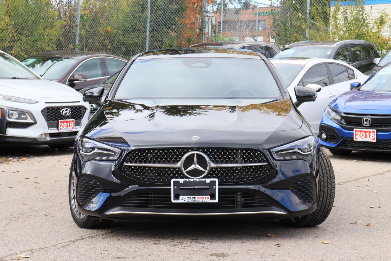 2025 Mercedes-Benz CLA-Class CLA 250 | 4Matic | Clean Carfax | Factory Warranty Photo41