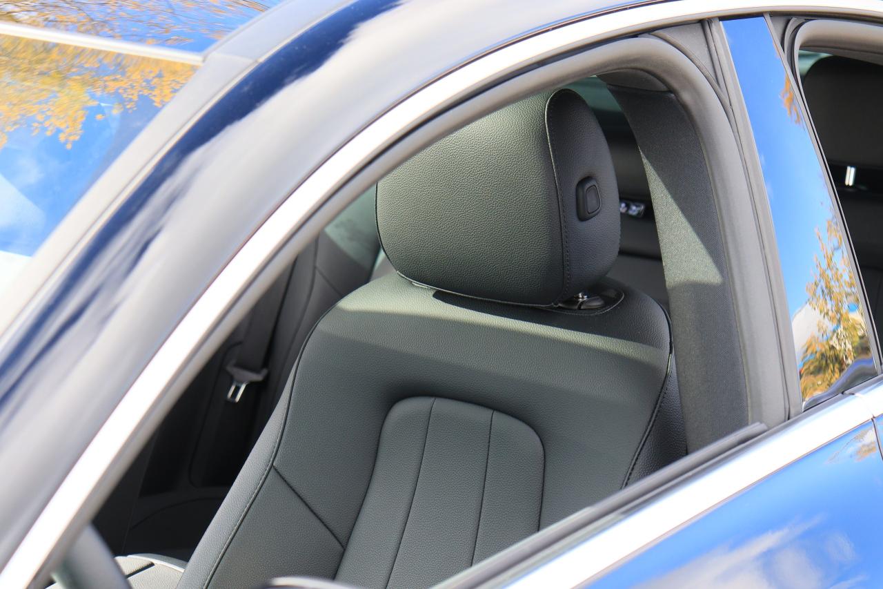 2025 Mercedes-Benz CLA-Class CLA 250 | 4Matic | Clean Carfax | Factory Warranty Photo56