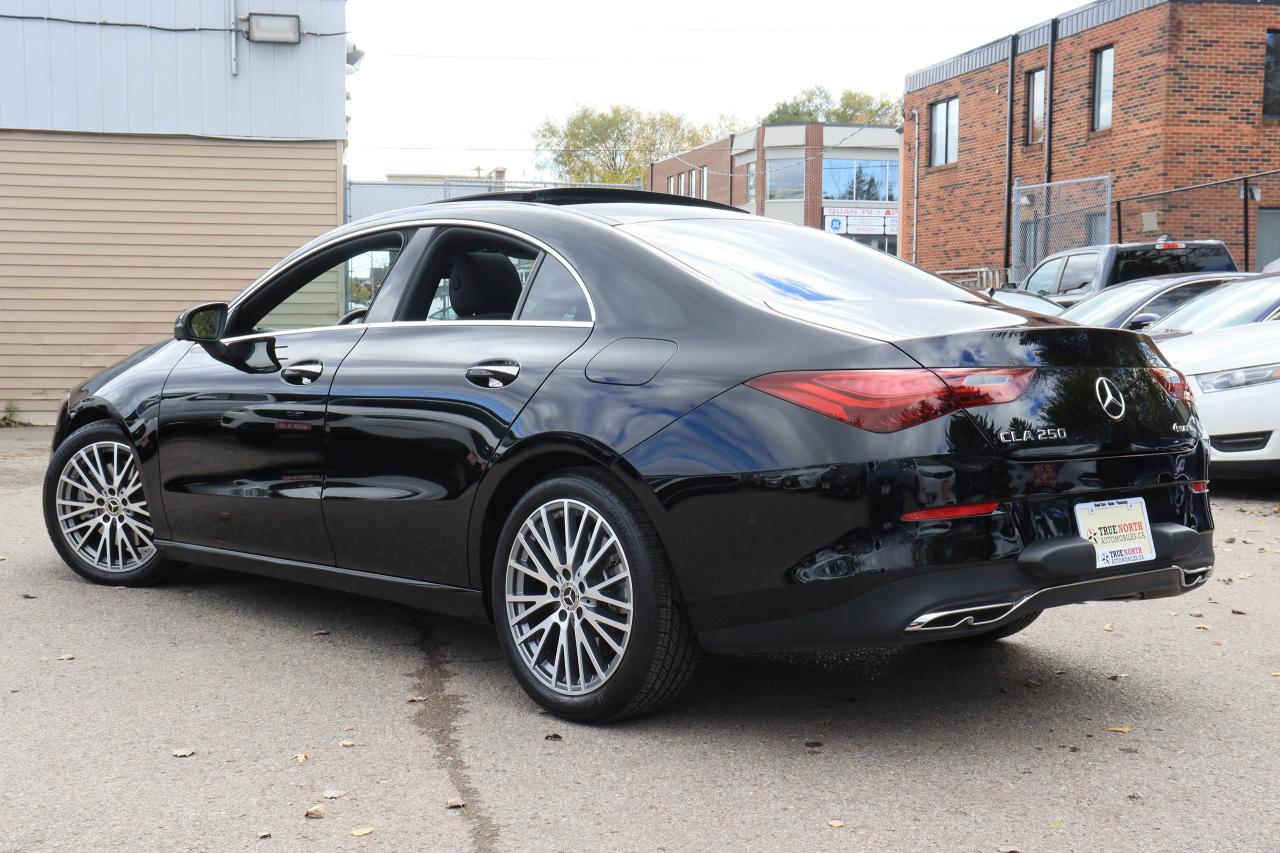 2025 Mercedes-Benz CLA-Class CLA 250 | 4Matic | Clean Carfax | Factory Warranty Photo44