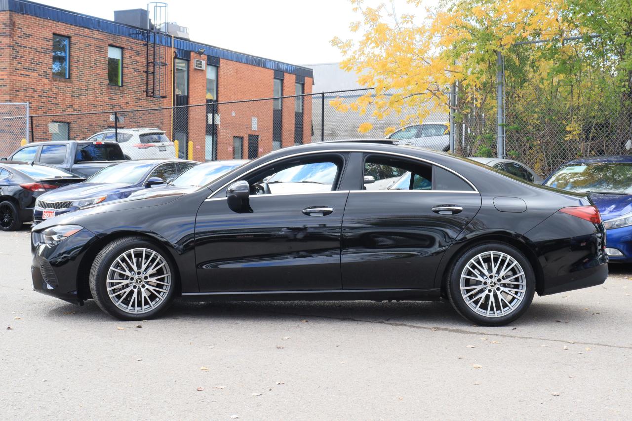 2025 Mercedes-Benz CLA-Class CLA 250 | 4Matic | Clean Carfax | Factory Warranty Photo6