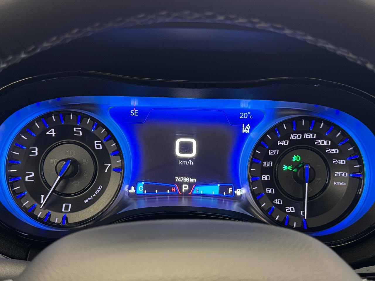 2023 Chrysler 300 300S AWD+New Brakes+Adaptive Cruise+CLEAN CARFAX Photo16