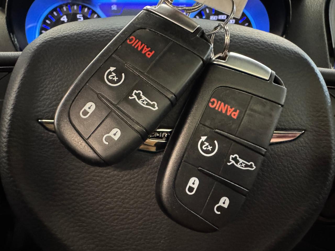 2023 Chrysler 300 300S AWD+New Brakes+Adaptive Cruise+CLEAN CARFAX Photo83