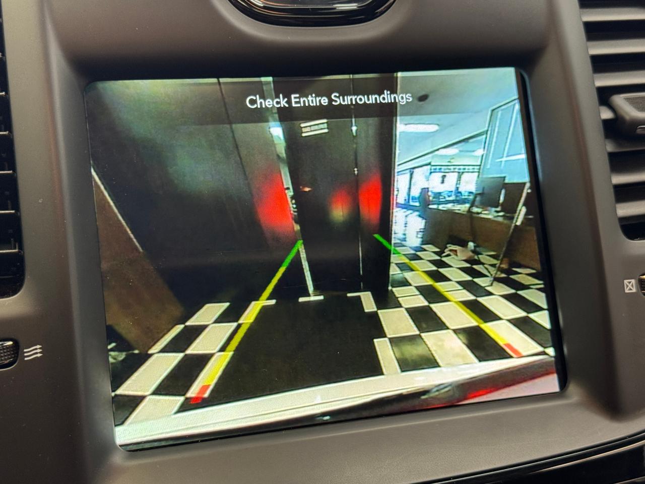 2023 Chrysler 300 300S AWD+New Brakes+Adaptive Cruise+CLEAN CARFAX Photo