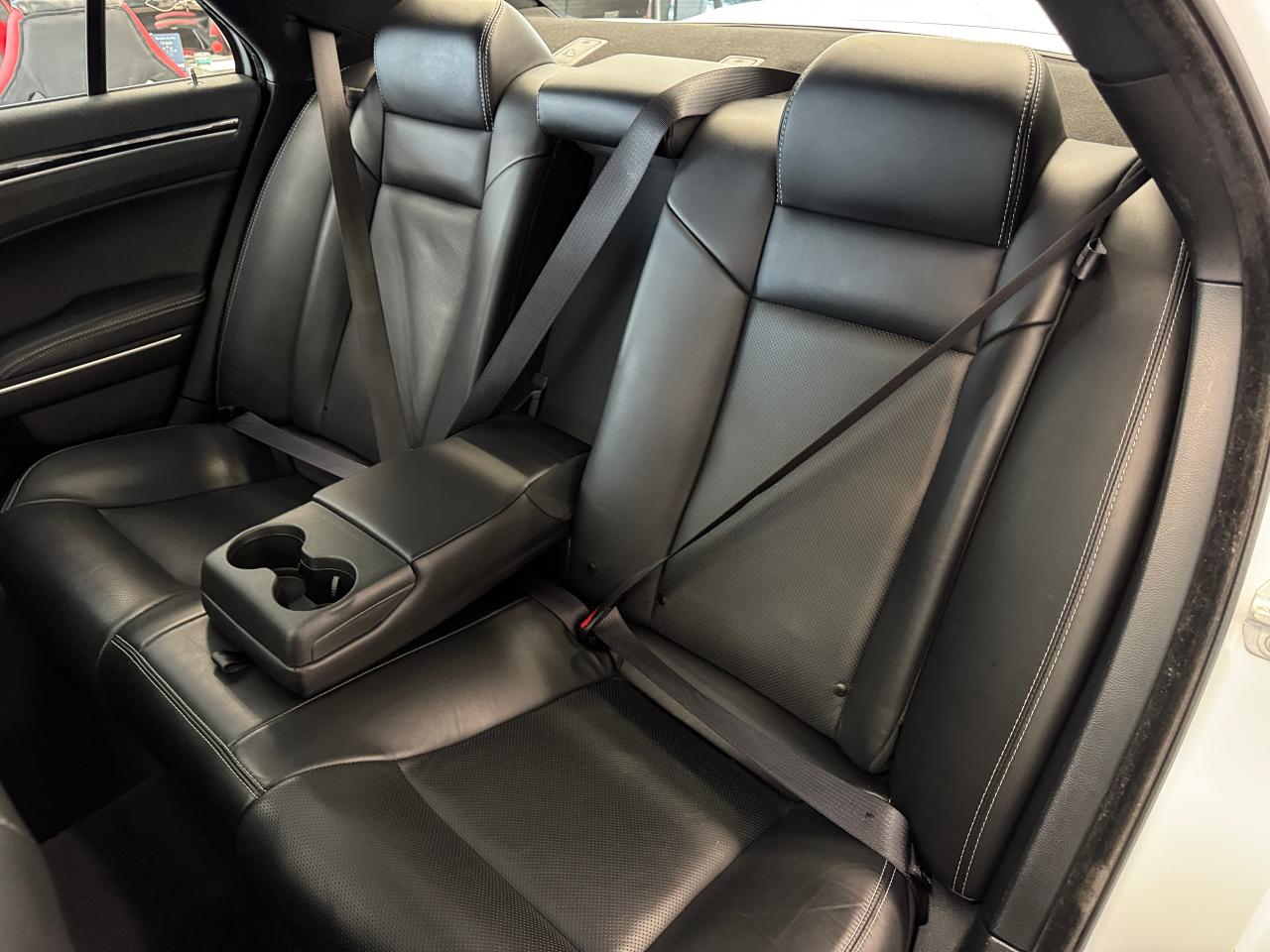 2023 Chrysler 300 300S AWD+New Brakes+Adaptive Cruise+CLEAN CARFAX Photo