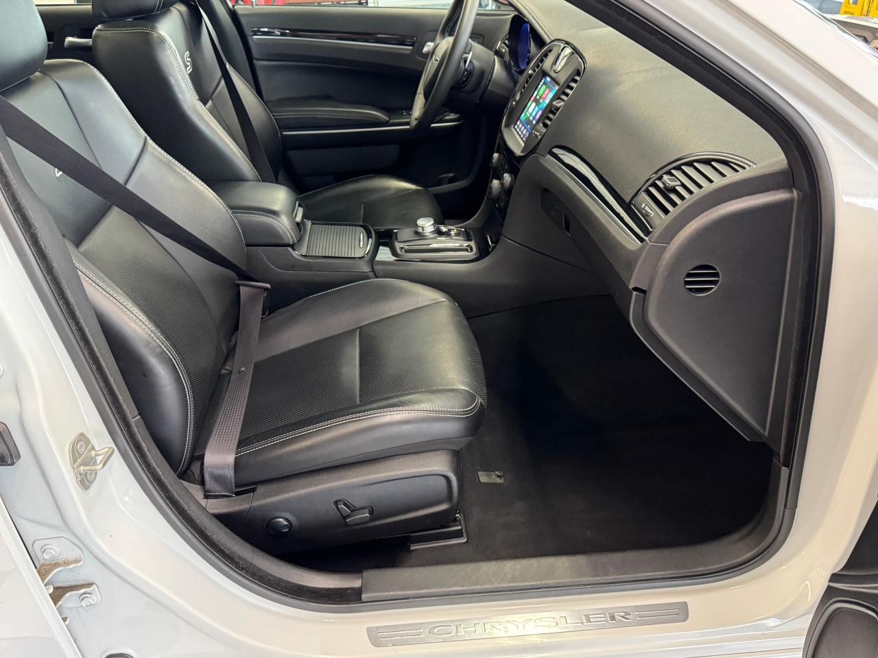 2023 Chrysler 300 300S AWD+New Brakes+Adaptive Cruise+CLEAN CARFAX Photo94