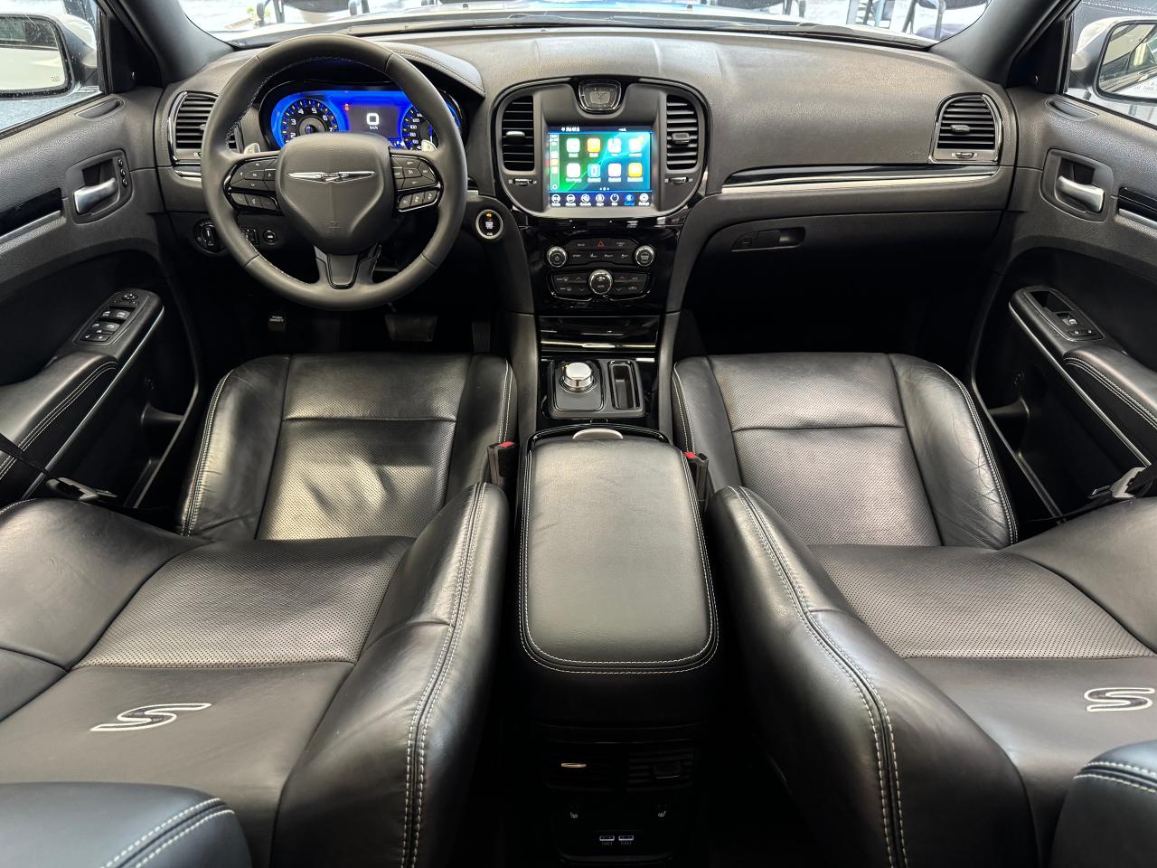 2023 Chrysler 300 300S AWD+New Brakes+Adaptive Cruise+CLEAN CARFAX Photo71