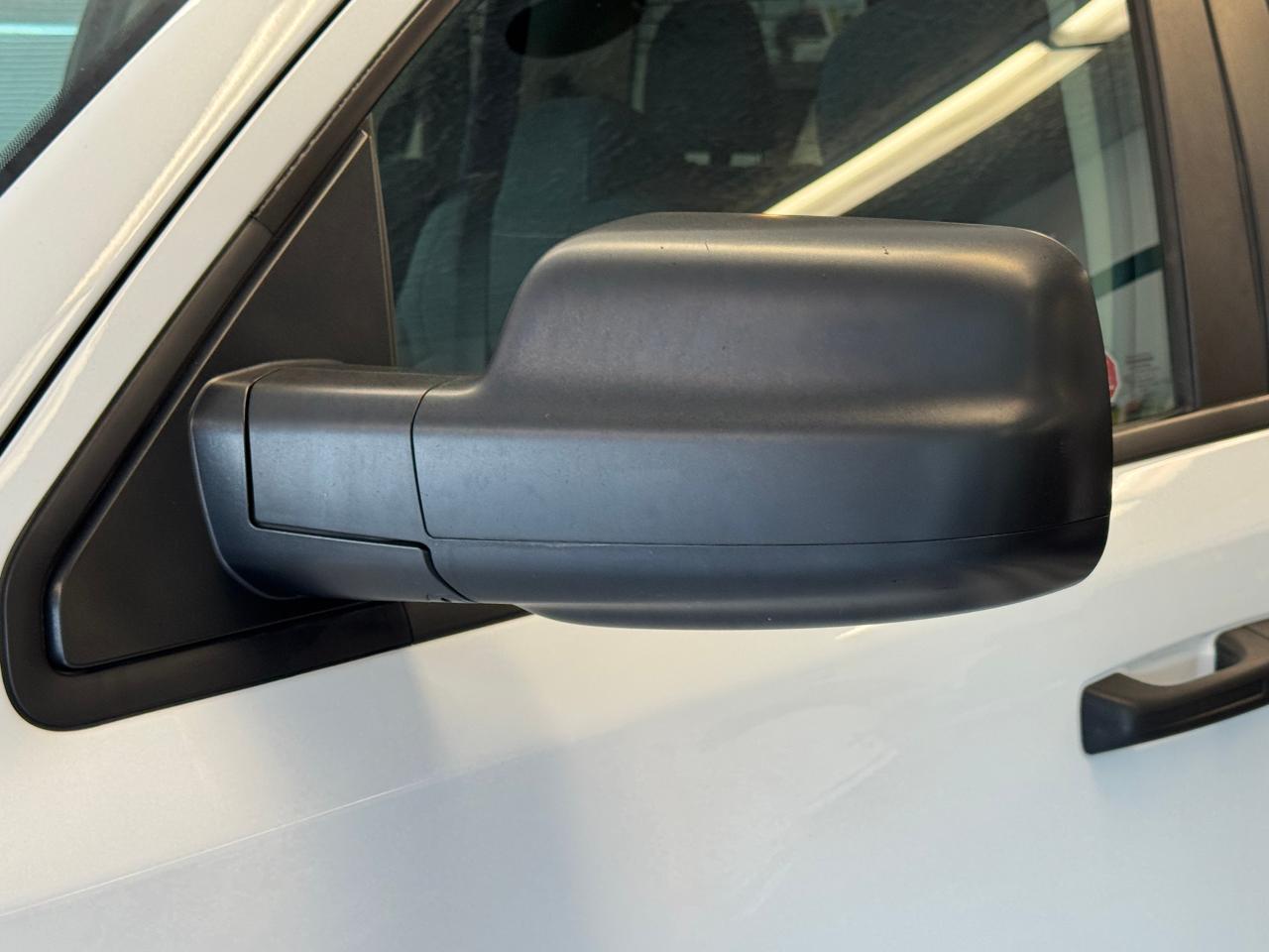 2019 RAM 1500 Tradesman 4x4 Quad Cab 6'4"+New Tires+Brakes+Camer Photo42