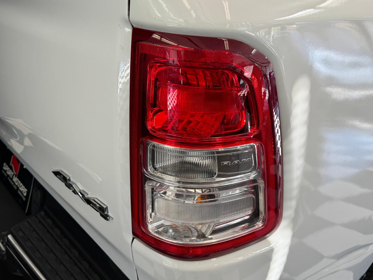 2019 RAM 1500 Tradesman 4x4 Quad Cab 6'4"+New Tires+Brakes+Camer Photo95