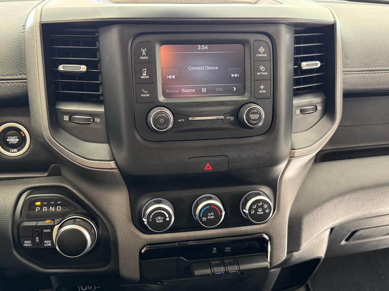 2019 RAM 1500 Tradesman 4x4 Quad Cab 6'4"+New Tires+Brakes+Camer Photo13