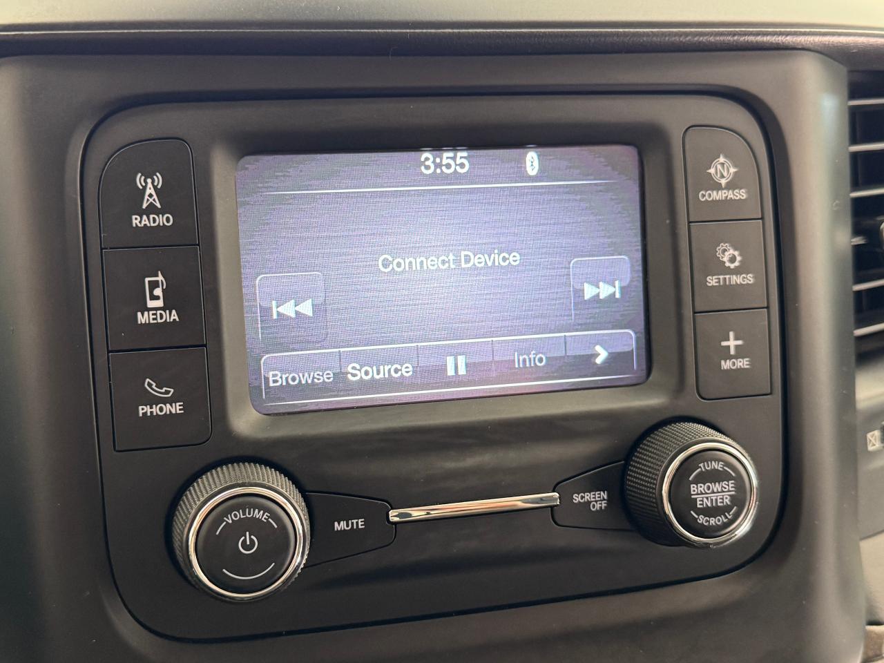 2019 RAM 1500 Tradesman 4x4 Quad Cab 6'4"+New Tires+Brakes+Camer Photo27