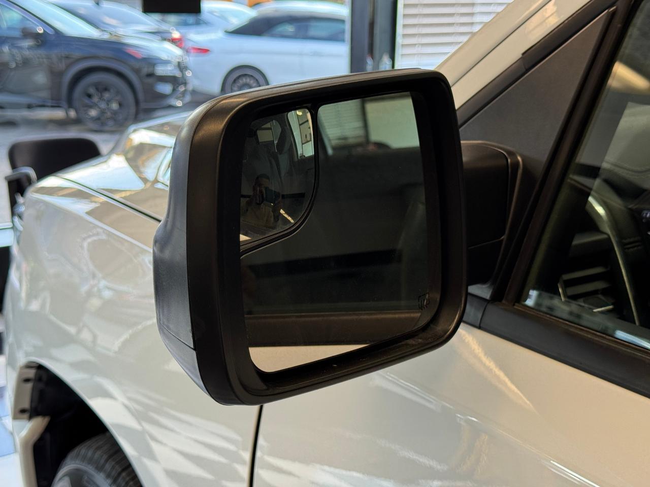 2019 RAM 1500 Tradesman 4x4 Quad Cab 6'4"+New Tires+Brakes+Camer Photo91