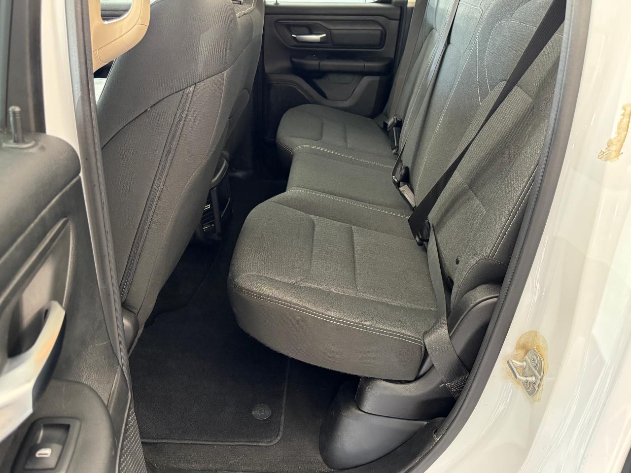 2019 RAM 1500 Tradesman 4x4 Quad Cab 6'4"+New Tires+Brakes+Camer Photo23