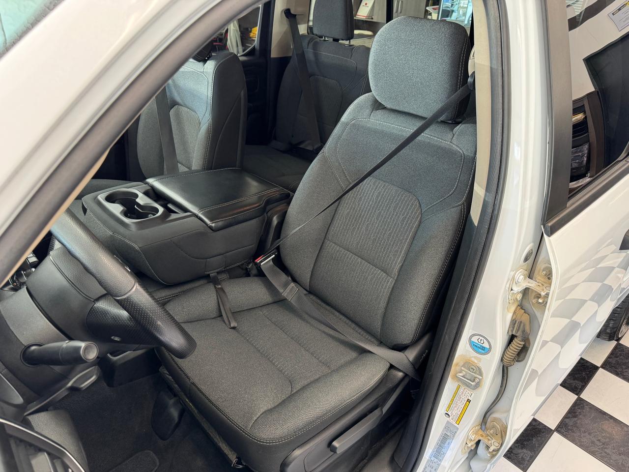 2019 RAM 1500 Tradesman 4x4 Quad Cab 6'4"+New Tires+Brakes+Camer Photo67