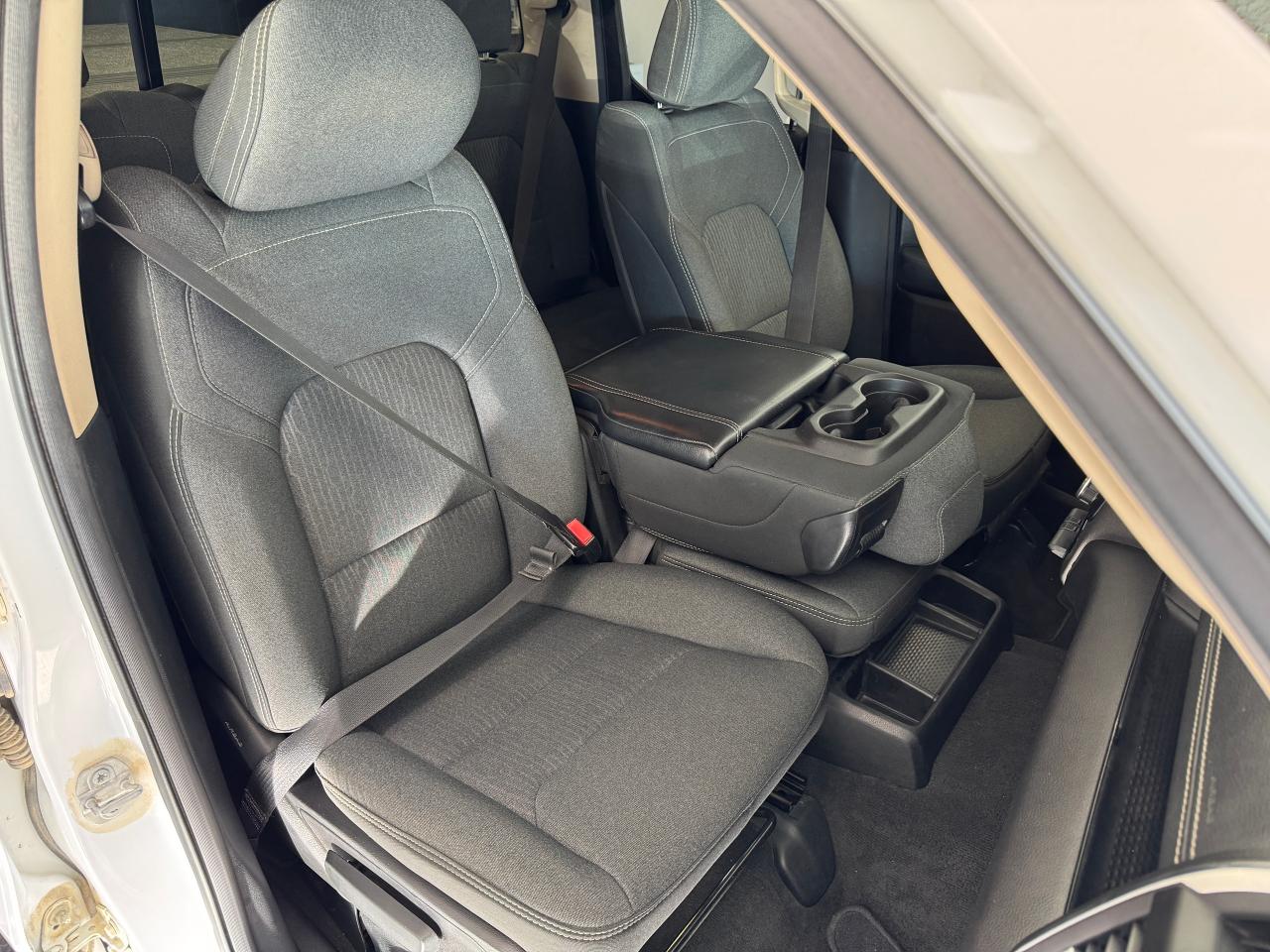 2019 RAM 1500 Tradesman 4x4 Quad Cab 6'4"+New Tires+Brakes+Camer Photo22