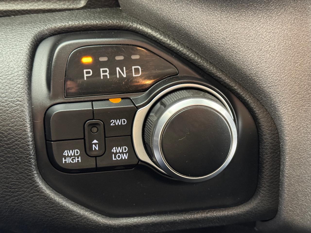 2019 RAM 1500 Tradesman 4x4 Quad Cab 6'4"+New Tires+Brakes+Camer Photo30