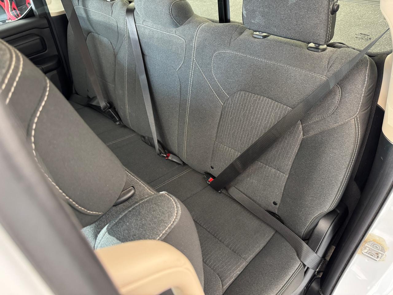 2019 RAM 1500 Tradesman 4x4 Quad Cab 6'4"+New Tires+Brakes+Camer Photo