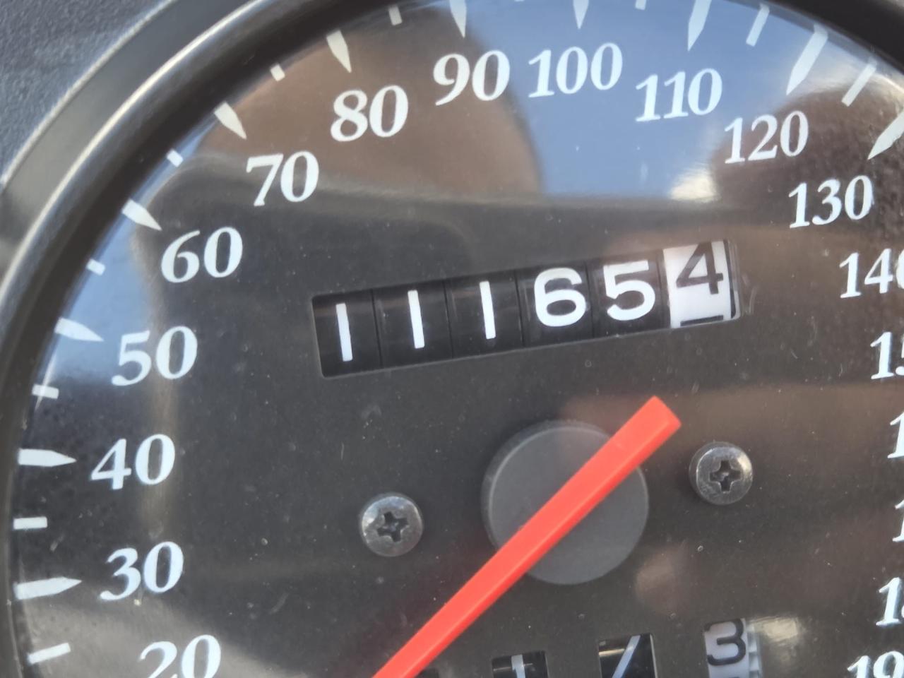 2016 Kawasaki KLR650  - Photo #10