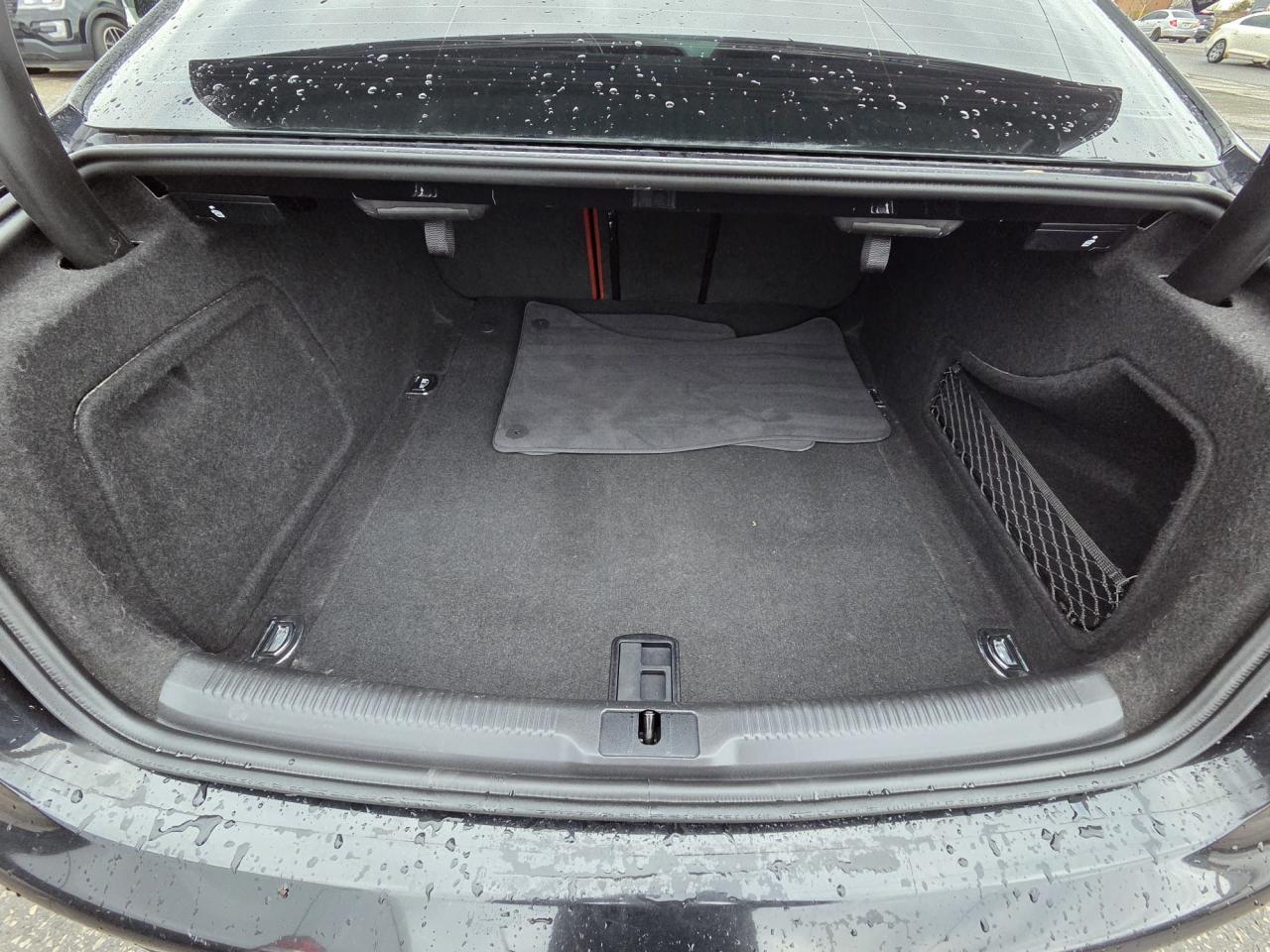 2011 Audi S5 Premium - Photo #12