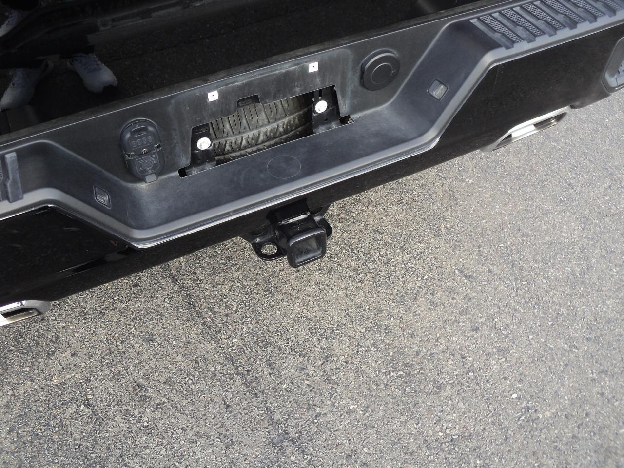 2024 Chevrolet Silverado 1500 Custom Trail Boss Z71 4WD 5.3L8cyl 5'10"Box - Photo #27