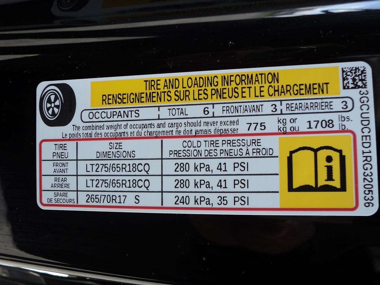 2024 Chevrolet Silverado 1500 Custom Trail Boss Z71 4WD 5.3L8cyl 5'10"Box - Photo #33