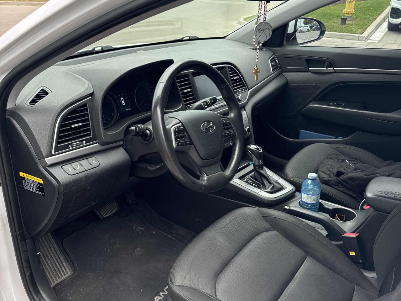 2017 Hyundai Elantra GL Photo