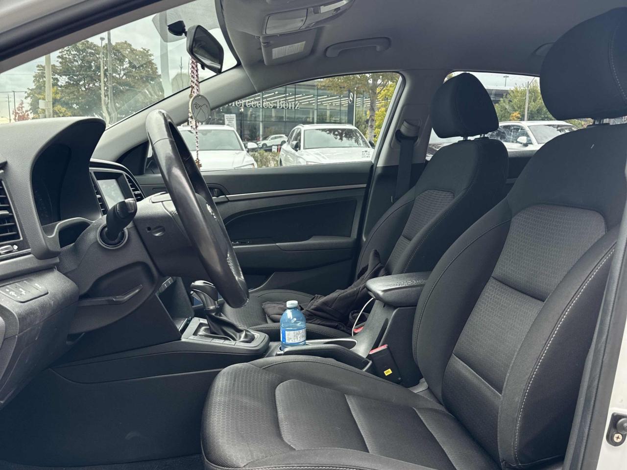 2017 Hyundai Elantra GL Photo