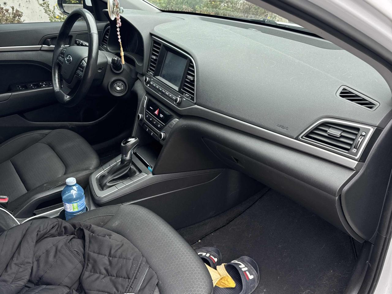 2017 Hyundai Elantra GL Photo