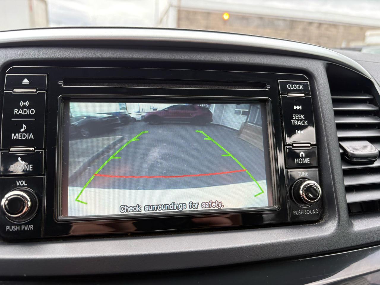 2017 Mitsubishi Lancer SE LTD - Photo #18