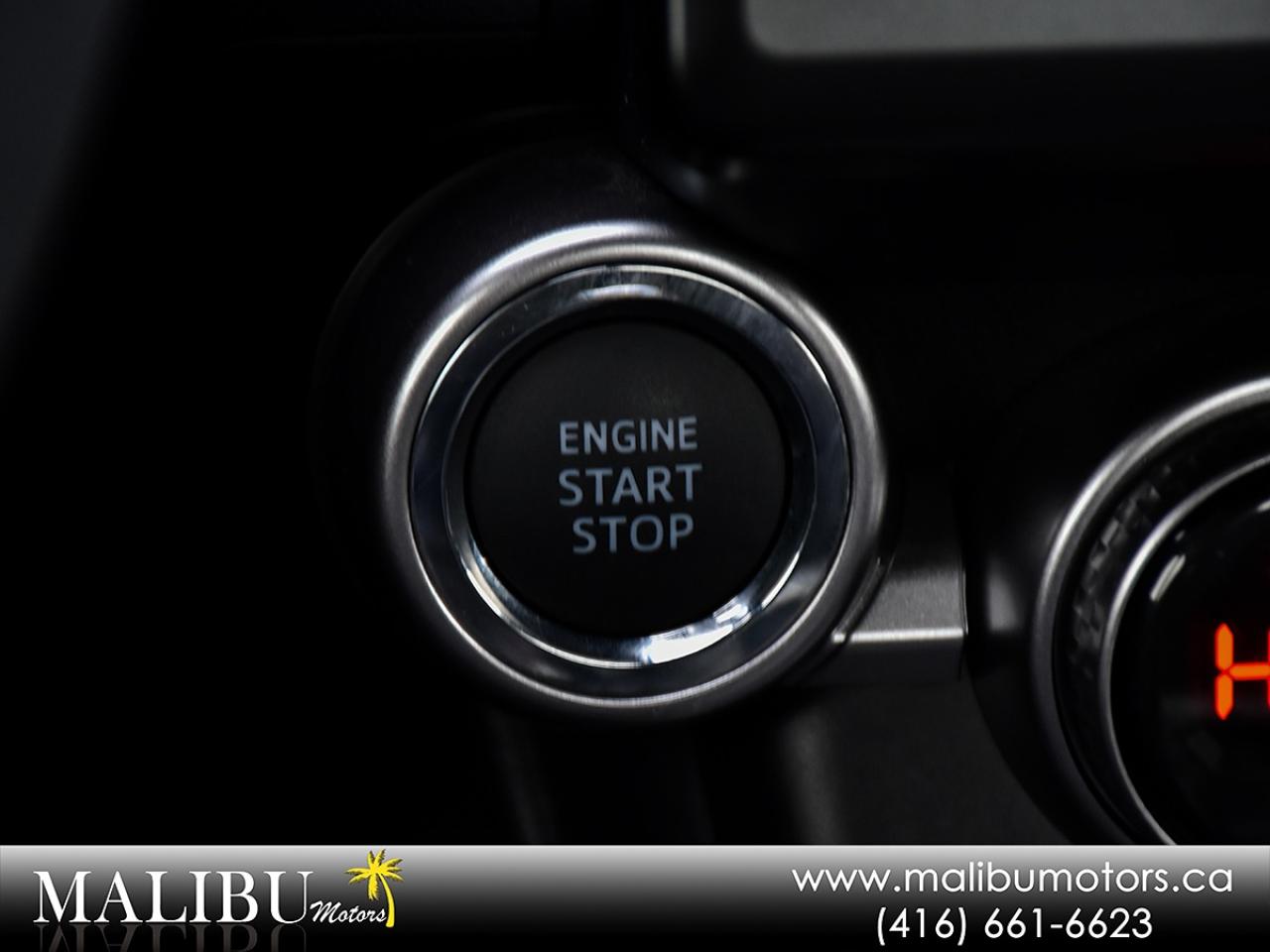 2023 Subaru BRZ Sport-tech Photo